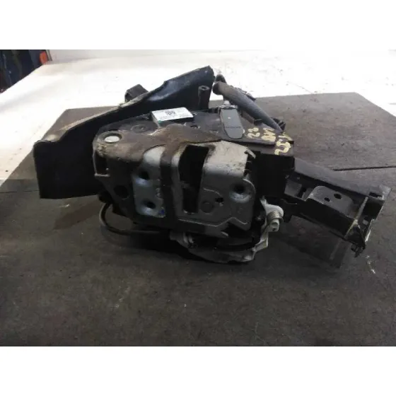 Cerradura Puerta Trasera Izquierda para Ford Focus Lim. (Cb8)