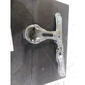 Elevalunas Trasero Izquierdo para Ford Focus Lim. (Cb8)