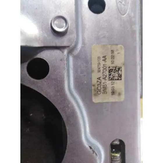 Elevalunas Trasero Izquierdo para Ford Focus Lim. (Cb8)