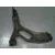 Brazo Suspension Inferior Delantero Izquierdo para Volkswagen Touareg (7La)