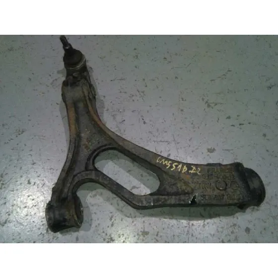 Brazo Suspension Inferior Delantero Izquierdo para Volkswagen Touareg (7La)