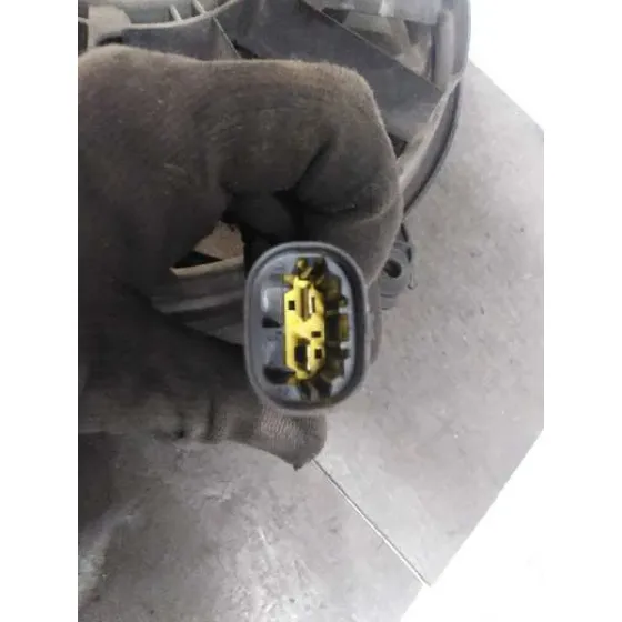 Electroventilador para Peugeot Partner Kombi