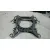 Puente Delantero para Volkswagen Touareg (7La)
