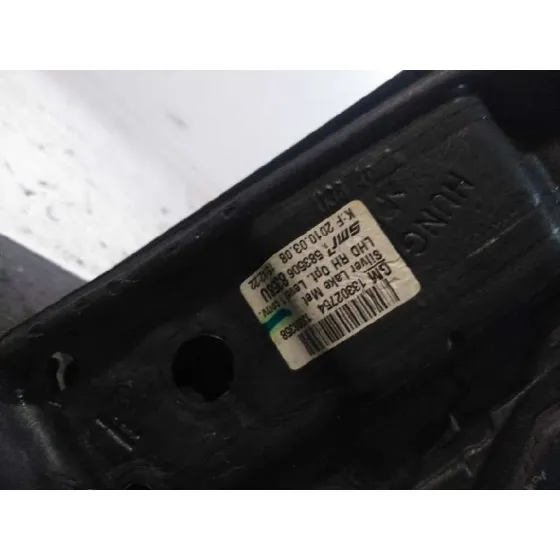 Retrovisor Derecho para Opel Astra J Lim.