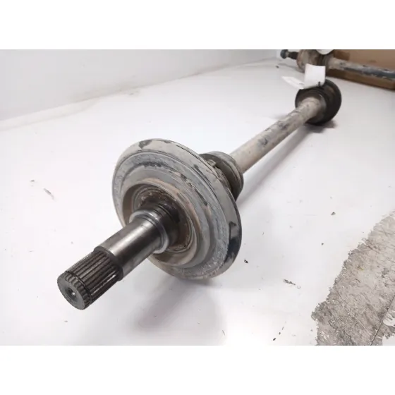 Transmision Trasera Izquierda para Mercedes-Benz Clase E Lim. (W213)