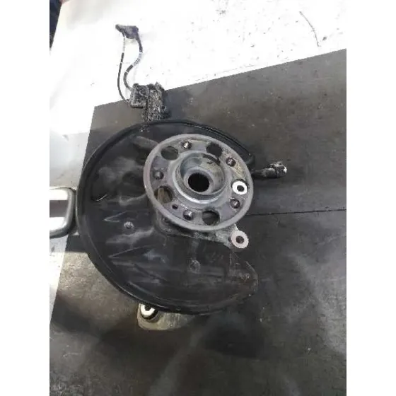 Mangueta Trasera Izquierda para Mercedes-Benz Clase E Lim. (W213)
