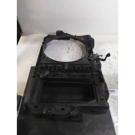 Panel Frontal para Peugeot 407