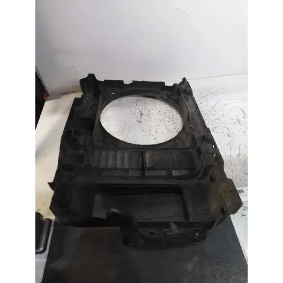 Panel Frontal para Peugeot 407