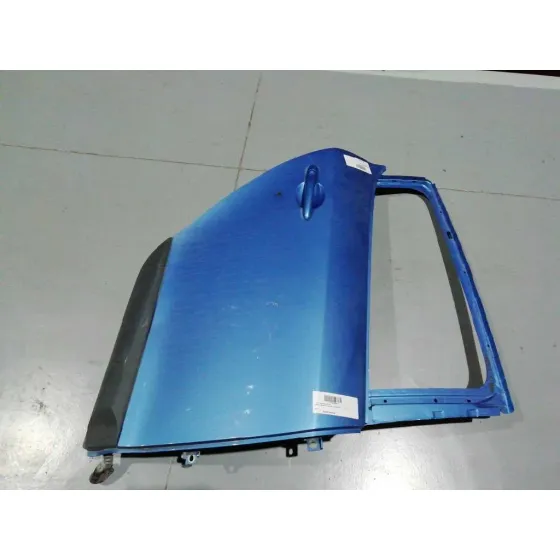 Puerta Trasera Derecha para Renault Megane Iii Berlina 5 P