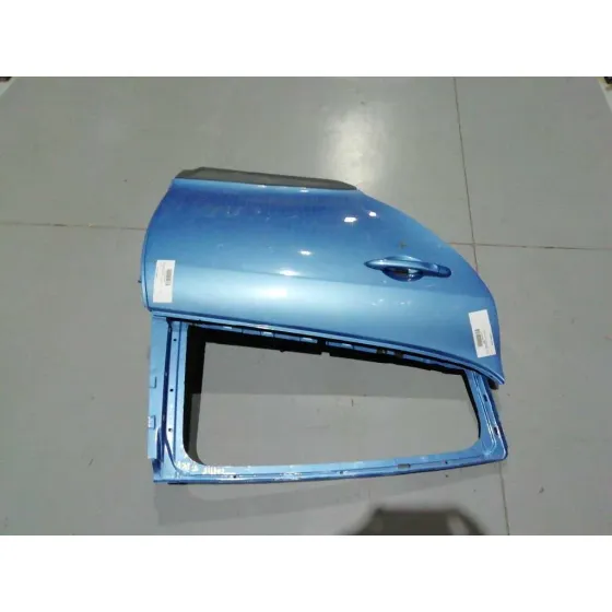 Puerta Trasera Derecha para Renault Megane Iii Berlina 5 P