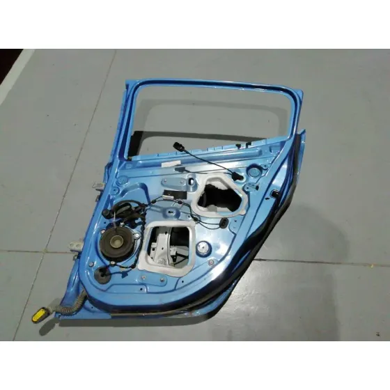 Puerta Trasera Derecha para Renault Megane Iii Berlina 5 P