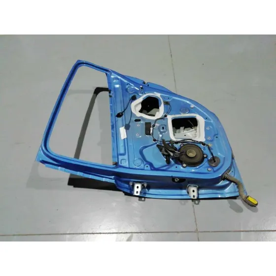 Puerta Trasera Derecha para Renault Megane Iii Berlina 5 P