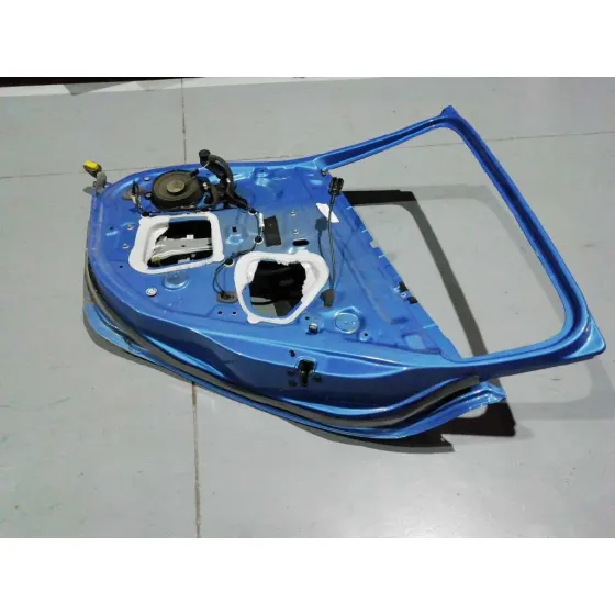 Puerta Trasera Derecha para Renault Megane Iii Berlina 5 P