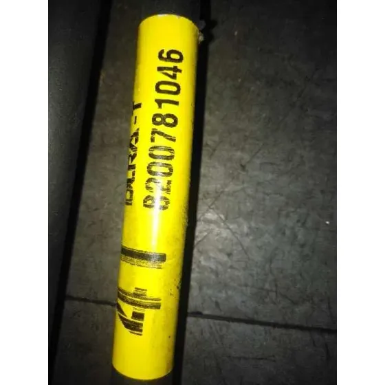 Varillaje Cambio para Renault Megane Iii Berlina 5 P