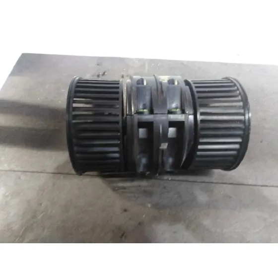 Motor Calefaccion para Renault Megane Iii Berlina 5 P