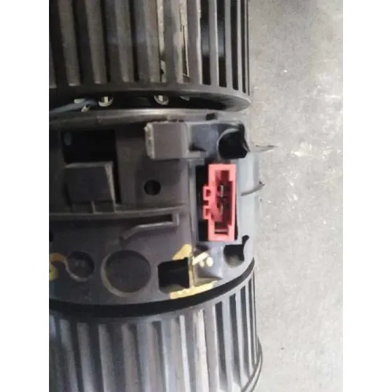 Motor Calefaccion para Renault Megane Iii Berlina 5 P