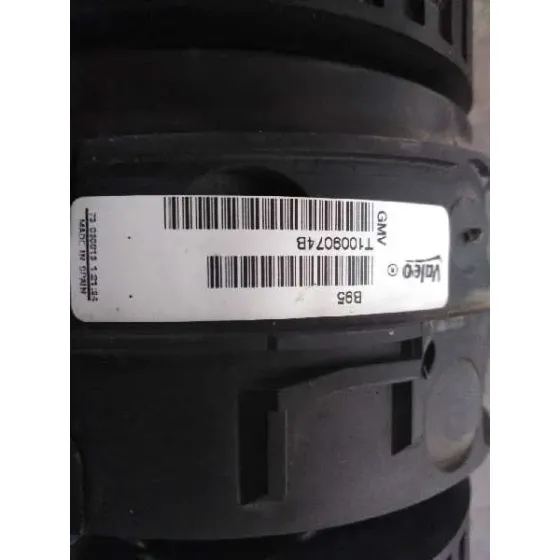 Motor Calefaccion para Renault Megane Iii Berlina 5 P