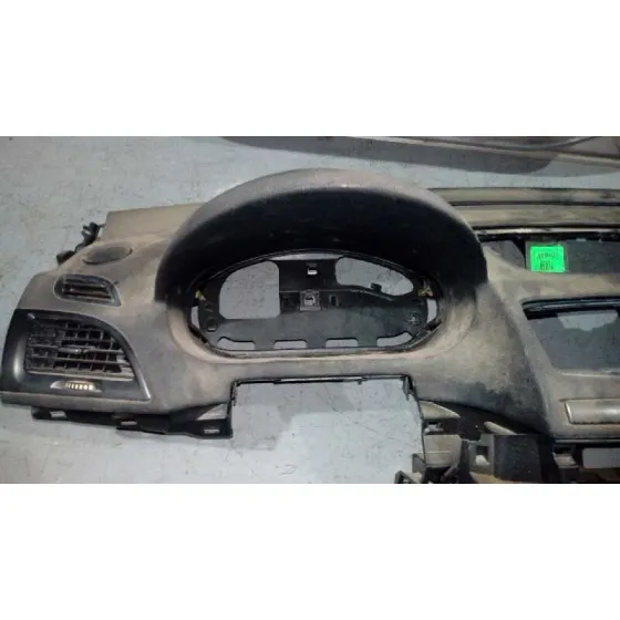 Salpicadero para Renault Megane Iii Berlina 5 P