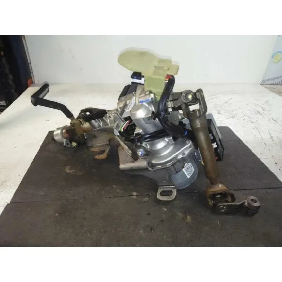 Columna Direccion para Renault Megane Iii Berlina 5 P