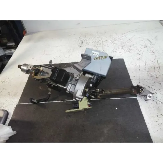 Columna Direccion para Renault Megane Iii Berlina 5 P