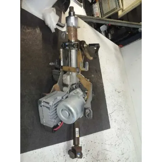 Columna Direccion para Renault Megane Iii Berlina 5 P
