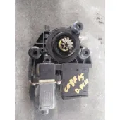 Motor Elevalunas Delantero Derecho para Renault Megane Iii Berlina 5 P