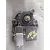 Motor Elevalunas Delantero Derecho para Renault Megane Iii Berlina 5 P