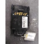 Conmutador De Arranque para Renault Megane Iii Berlina 5 P