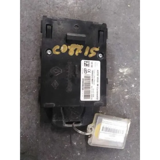 Conmutador De Arranque para Renault Megane Iii Berlina 5 P
