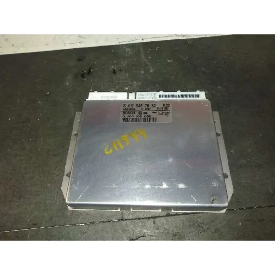 Centralita Abs para Mercedes-Benz Clase E (W210) Familiar
