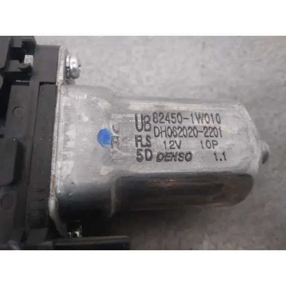 Elevalunas Delantero Izquierdo para Kia Rio