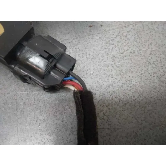 Elevalunas Delantero Izquierdo para Kia Rio