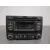 Sistema Audio / Radio Cd para Kia Rio