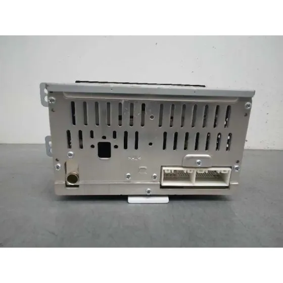 Sistema Audio / Radio Cd para Kia Rio