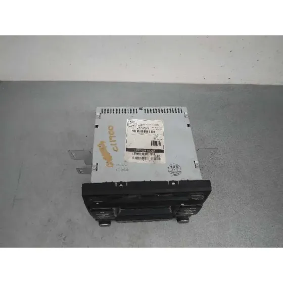 Sistema Audio / Radio Cd para Kia Rio