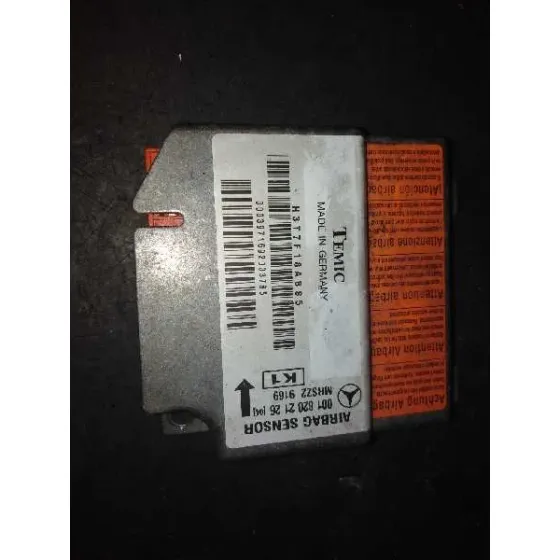 Centralita Airbag para Mercedes-Benz Clase E (W210) Familiar