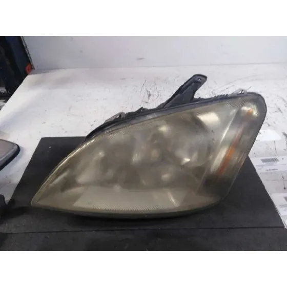 Faro Izquierdo para Ford Focus C-Max (Cap)