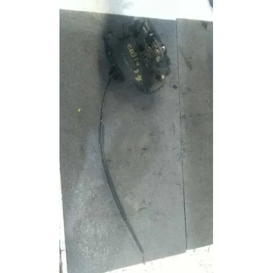 Cerradura Puerta Delantera Derecha para Skoda Octavia Berlina (1U2)