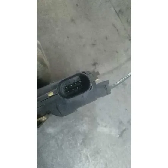 Cerradura Puerta Delantera Derecha para Skoda Octavia Berlina (1U2)