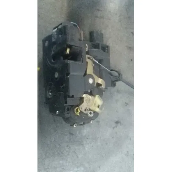 Cerradura Puerta Delantera Derecha para Skoda Octavia Berlina (1U2)