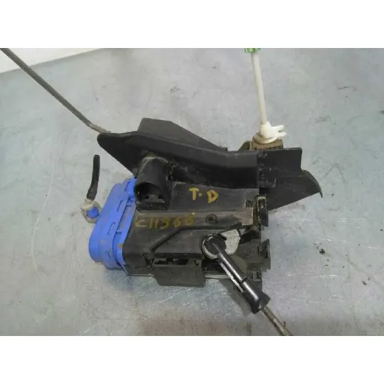 Cerradura Puerta Trasera Derecha para Audi A3 (8L)