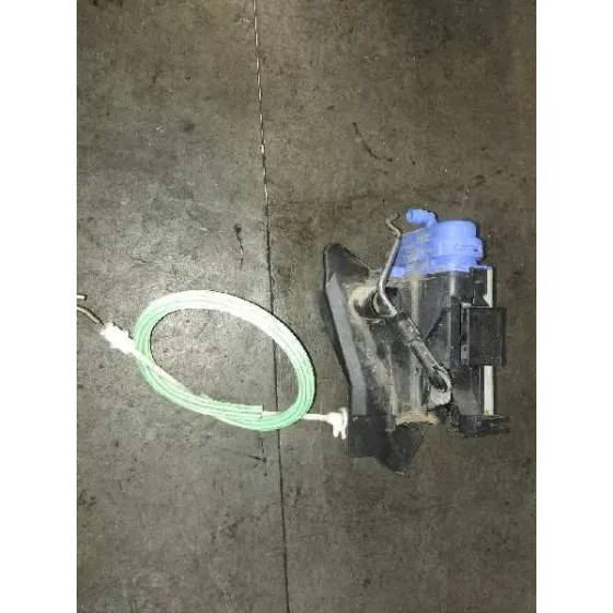 Cerradura Puerta Trasera Izquierda para Audi A3 (8L)