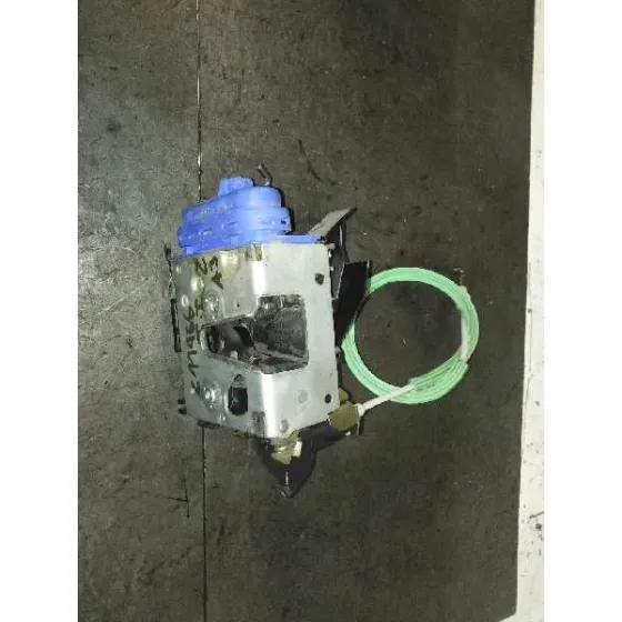 Cerradura Puerta Trasera Izquierda para Audi A3 (8L)