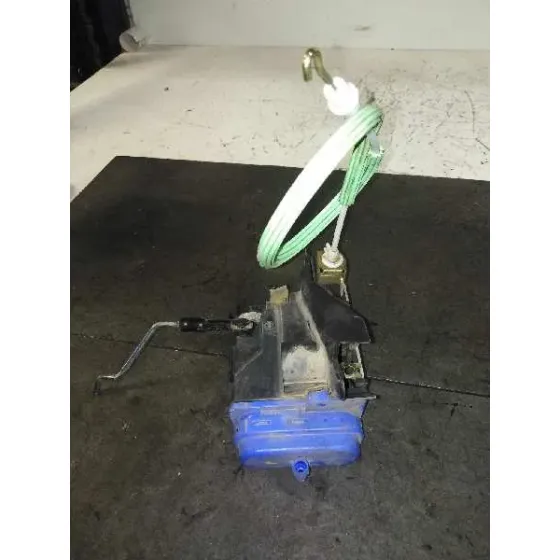 Cerradura Puerta Trasera Izquierda para Audi A3 (8L)