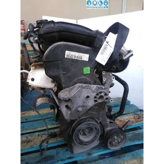 Motor Completo para Audi A3 (8L)