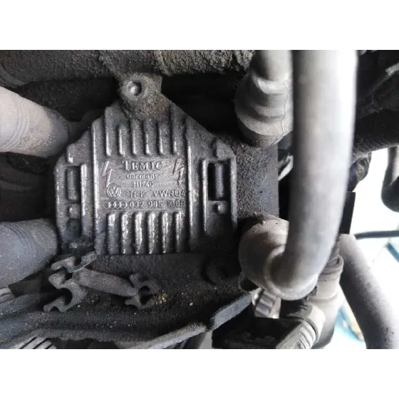 Motor Completo para Audi A3 (8L)