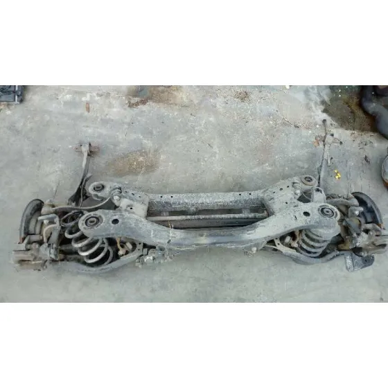 Puente Trasero para Lexus Ct