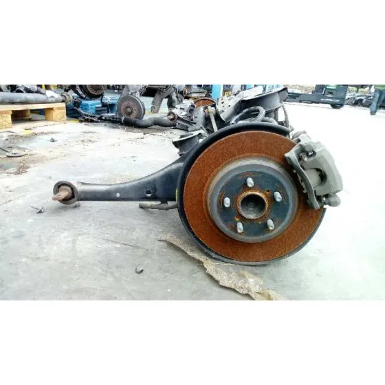 Puente Trasero para Lexus Ct