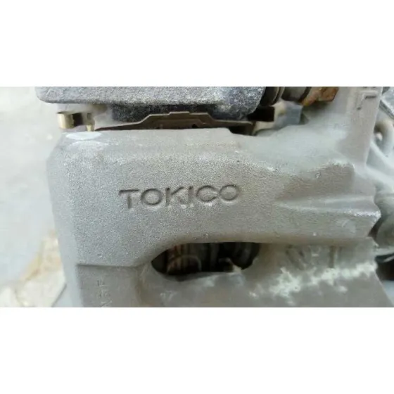 Puente Trasero para Lexus Ct