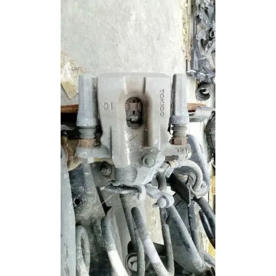 Puente Trasero para Lexus Ct